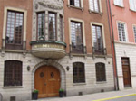The Stockholm Chamber of Commerce 