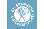 Riksbankens Jubileumsfond/The Bank of Sweden Tercentenary Foundation