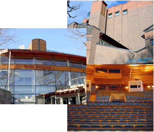 Aula Magna